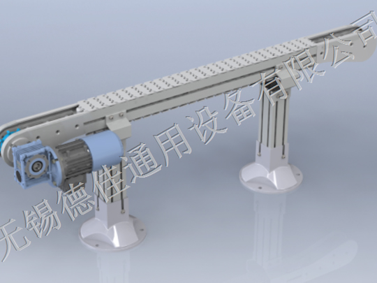 柔性鏈板輸送機(jī)